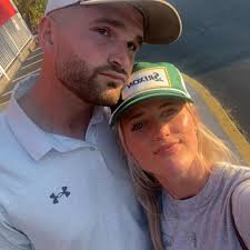 Allie Keipper and AJ Kenney's Wedding Website