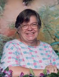 Cora Ellen Steele Jeffs