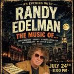 Randy Edelman