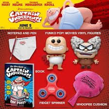 2451 crystal drive, suite 900 arlington, va 22202. Cinepolis Calling All Captain Underpants The First Epic Movie Fans Be One Of The First 3 People To Answer This Trivia Question And Win This Captainunderpants Prize Pack How Does Mr