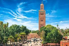 It runs contrary to accepted wisdom about life in a predominately muslim society and surprises by the tolerance and openness shown by authorities and local inhabitants alike. Medina Altstadt Von Marrakesch Marokko Franks Travelbox