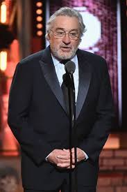 He then worked with many acclaimed film directors, including brian de palma, elia kazan and, most importantly, martin scorsese. Robert De Niro Steckbrief News Bilder Gala De
