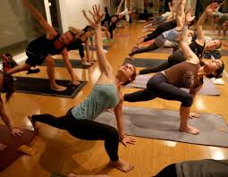 That fills a national gap in the yoga education spectrum to provide a pathway for licensed health care providers (lhcp) to add a specialty in therapeutic yoga practices to their professional scope of practice and differentiate themselves from. Does Therapeutic Yoga Work The Best Studies Say No But They Don T Get Much Press