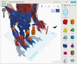 Tinkercad 9 Apps To Easily Make 3d Printable Objects 3d Printing Diy 3d Printer Designs 3d Printing Projects