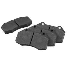 Plaquettes De Frein Competition Dsuno Ferodo Pour Classe C Ultraperformance