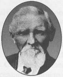 Bent Rolfson Larsen (1845-1926)