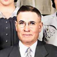 Hugh Hurst (1885–1969)