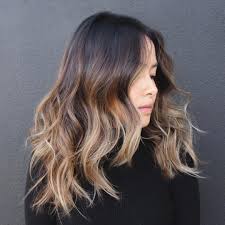 Best Hair Salons In San Francisco Byrdie Brown Hair With Blonde Highlights Brown Blonde Hair Baylage Hair