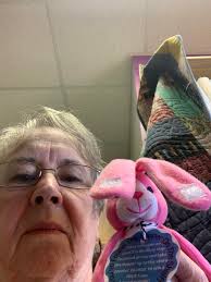 Bunny Quilt Pattern: https://cutt.ly/9rSNlX5G