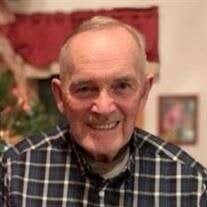 Ivan L. Ulery Obituary