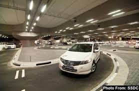 Photos of comfortdelgro driving centre. Comfortdelgro Driving Centre Location Review And Lessons