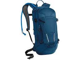 Camelbak is a great investment! Camelbak M U L E Hydration Pack Bike Components