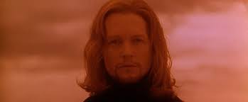 Study your math, kids. Key to the Universe..." The Prophesy was released