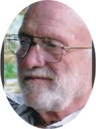 Obituary information for Keith Gordon Benson