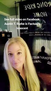 Jamie Sell Defends Austin Burke
