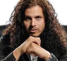 My dear friend Todd Seely has a badass podcast called My Haunted Head...we  did an episode together last week that you'll find interesting and full of  fun info, please give it a