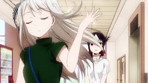 Pin By Nyaa On Love Is War In 2020 Anime Sama Art