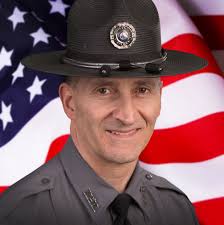 Scarchilli for Oneida County Sheriff 2022