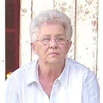 Yvonne C. Trahan Obituary