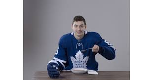 But they still have some key things to work. Campbell S Becomes The Official Soup Brand Of The Toronto Maple Leafs And Signs On Forward Ilya Mikheyev