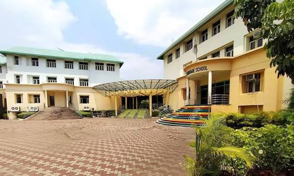 The Heritage School, Kolkata