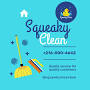 Squeaky Clean Services from squeakycleanneo.com