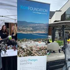 Axiom Mortgage Solutions broker's, Mark Golbey and Peter McGrath joined  forces with @tango.financial 's Lowell Harding to host the 7th Annual  Okanagan Mortgage Broker Invitational Golf Tournament at @sunsetranchgolf  this past weekend.