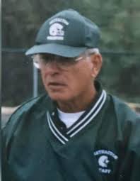 Celebration of life for wrestling coach