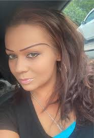 Danielle Hathaway's Instagram, Twitter & Facebook