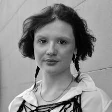 Saskia Ellis and Alexandra Ford's new choreographic work debuts next  Saturday as part of our PROPEL program. ⁠ ⁠ Saskia is a queer, neurodiverse  performance artist and choreographer, currently based