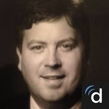 Dr. James G. Hubert, DO