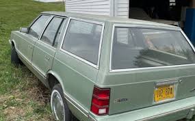 Image result for Glencoe Green 1981 Chrysler