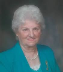 CUTTING, Elizabeth 'Betty' Doreen (Beckett)