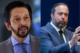 Gilmar Mendes pede cronograma de demarcações de terras indígenas