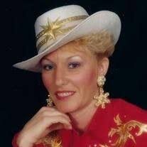 DARLENE KAY MITCHELL Obituary