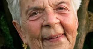 Patricia 'Pat' Kimble Simmons