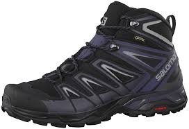 Geometrija Identifikacija Minefield Salomon X Ultra Mid Test Evanmathieson Net