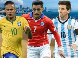 Chơi thiếu người, brazil vẫn giành vé bán kết copa america. Lá»‹ch Thi Ä'áº¥u Copa America 2019 Giáº£i Bong Ä'a Vo Ä'á»‹ch Nam Má»¹