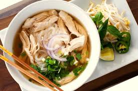 Cook time4 hours 0 minutes. Recipes For Leftover Turkey Turkey Pho Ga Is A Fun Twist On Vietnamese Chicken Noodle Soup Soups 30seconds Food