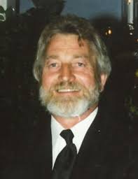 Obituary information for James Walker Bullock