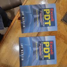 Profile for Joe Martin