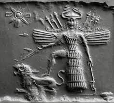 An Astonishing Exhibition Shows How Ancient Mesopotamians Not Only  Worshiped, But Respected, Women