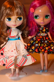 I'm Officially a Blythe Doll Freak