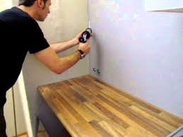 Montage Kuchenruckwand Youtube