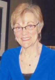 Margaret GOODING Obituary (2017)