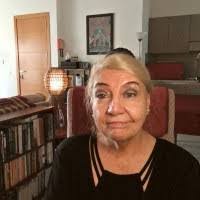 Wendy Ohara's Instagram, Twitter & Facebook