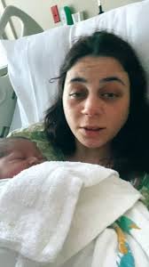 Our beautiful son Liam John Patton #fypシ #fyp #followers #csection #pain  #beautifulboy #goviraltiktok ￼#mylifebelike #pov #family #blessed #ourson