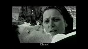 Porcelain Doll Short