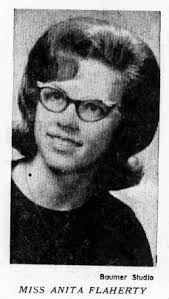 Anita Marie Flaherty Broyles (1949-2018)