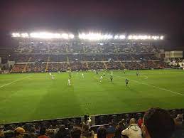 As a result, the match between rayo vallecano and athletic club on matchday 3 of laliga santander has been sign up to our mailing list and get all the stadium business news, straight to your inbox. Estadio De Vallecas Wikipedia La Enciclopedia Libre